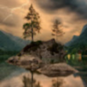 Meet your Posher, Lena